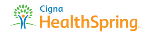 Cigna_HealthSpring_Logo