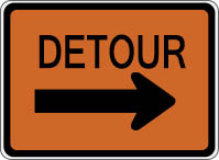 medicare detour