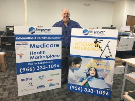 william bronson marketing supporting locally owned businesses