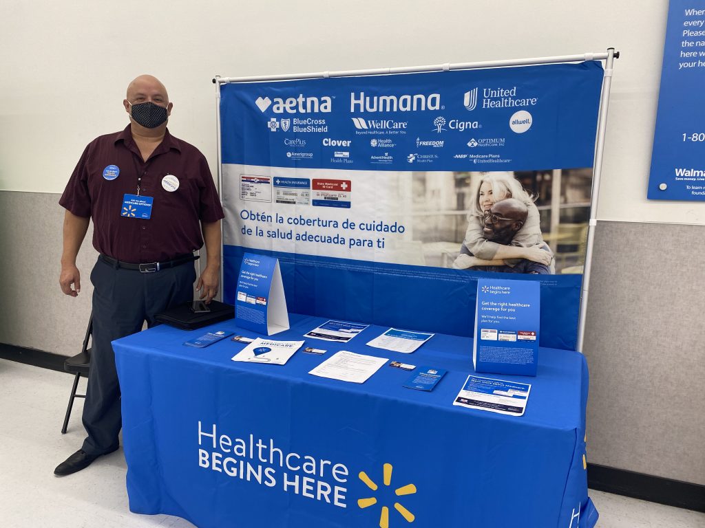 Agent Spotlight: Sebastian Soberanes