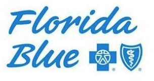 Florida Blue logo